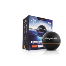 Deeper Smart Sonar PRO - depth sounder for fishing