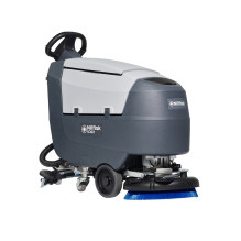 Automatic scrubber / dryer...