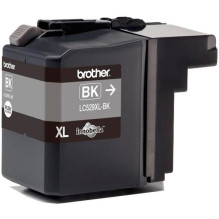Brother LC529XL-BK ink...