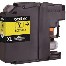Brother LC525XL-Y ink...