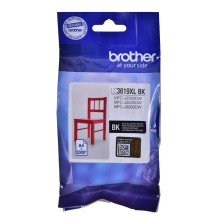 Brother LC-3617Y ink...