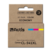 Actis KC-541R ink (replacement for Canon CL-541XL Standard 18 ml color)