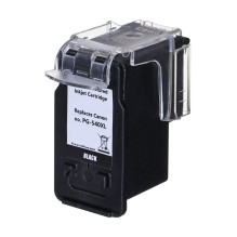 SUPERBULK B-C540 black ink for Canon printer (replacement Canon PG-540XL) Standard