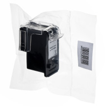 SUPERBULK B-C540 black ink for Canon printer (replacement Canon PG-540XL) Standard