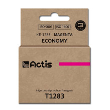 Actis KE-1283 rašalas (Epson T1283 Standard 13 ml purpurinės spalvos pakaitalas)