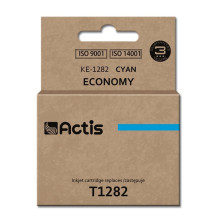 Actis KE-1282 ink (replacement for Epson T1282 Standard 13 ml cyan)