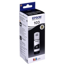 Epson 103 Original Black, 1 vnt.