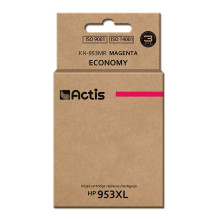 Actis KH-953MR ink (replacement for HP 953XL F6U17AE Standard 25 ml magenta) - New Chip