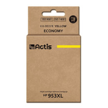 Actis KH-953YR ink (replacement for HP 953XL F6U18AE Premium 25 ml yellow)