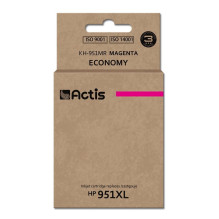 Actis KH-951MR ink (replacement for HP 951XL CN047AE Standard 25 ml magenta)