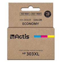 Actis KH-303CR ink for HP...