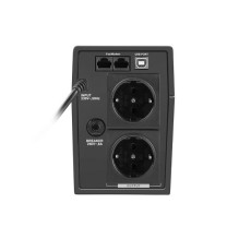 UPS ARMAC HOME LINE-INT 2XSCHUKO USB-B H650F / LEDV2