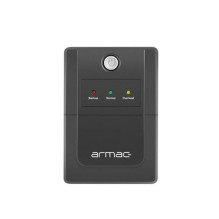 UPS ARMAC HOME LITE LINE-INT 2X230V PL USB-B H650E / LEDV2