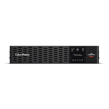 CyberPower PR2200ERT2U nepertraukiamo maitinimo šaltinis (UPS) Line-Interactive 2,2 kVA 2200 W 8 kintamosios srovės lizd