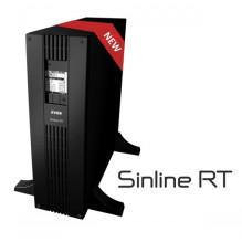 Ever SINLINE RT XL 3000 Line-Interactive 3 kVA 3000 W 9 kintamosios srovės lizdas (-iai)