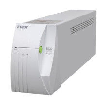 Ever ECO PRO 1000 AVR CDS Line-Interactive 1 kVA 650 W 2 kintamosios srovės lizdas (-iai)
