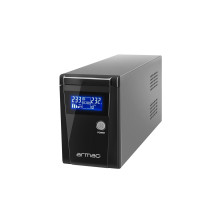 Emergency power supply Armac UPS OFFICE LINE-INTERACTIVE O / 850E / LCD