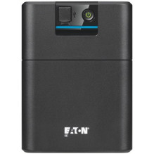 Eaton 5E Gen2 900 USB nepertraukiamo maitinimo šaltinis (UPS) Line-Interactive 0,9 kVA 480 W 4 kintamosios srovės lizdas