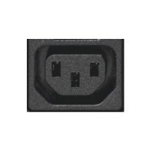 Eaton 5E Gen2 900 USB uninterruptible power supply (UPS) Line-Interactive 0.9 kVA 480 W 4 AC outlet(s)