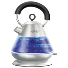 Electric kettle 1,5 l Adler...