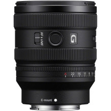 Sony FE 16-25mm F2.8 G (Black) | (SEL1625G)