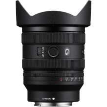 Sony FE 16-25mm F2.8 G (Black) | (SEL1625G)