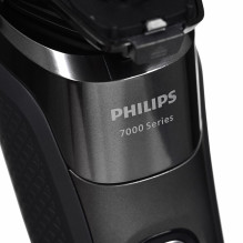 Philips SHAVER Series 7000 S7887 / 55 Drėgnas ir sausas elektrinis skustuvas