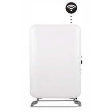 Wifi + Bluetooth alyvos šildytuvas MILL OIL2000WIFI3