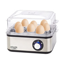 Adler AD 4486 egg cooker 8...
