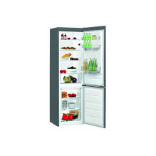 POLAR fridge-freezer combination POB 802E X