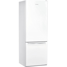 Refrigerator-freezer INDESIT LI6 S2E W