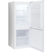 AMICA FK1815.4U(E) fridge-freezer combination