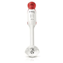 Bosch MSM64010 blender Immersion blender 450 W Red, White