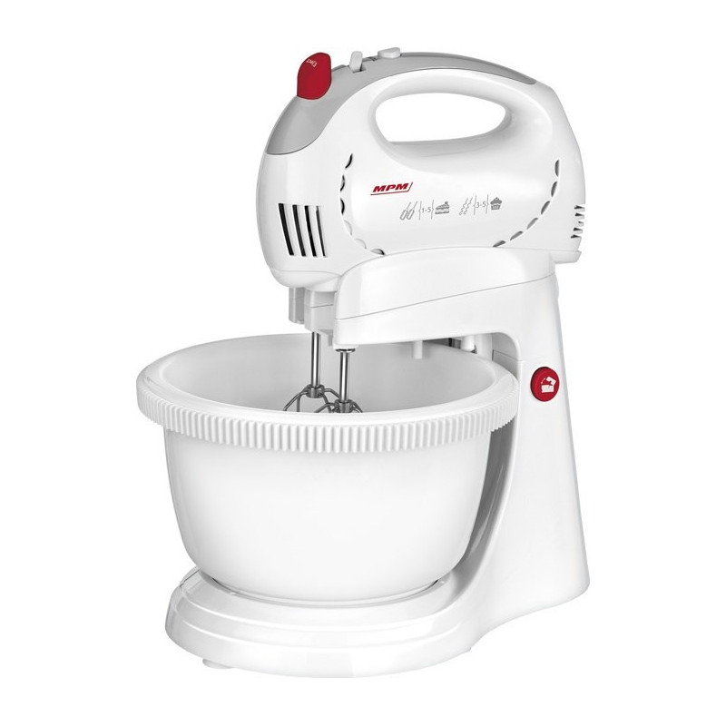 MPM MMR-17Z mixer Hand mixer