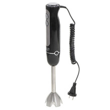 ADLER AD 4625B Hand blender Stainless steel 1500 W Black