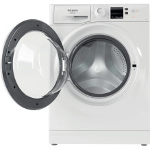 HOTPOINT NS702U W EU N skalbimo mašina