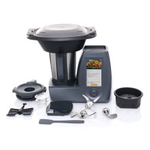 Multifunction food processor Kohersen CY021 grey