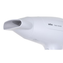 Braun Satin Hair 3 HD380 hair dryer 2000 W White