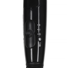 Braun Satin Hair 3 Style&amp;Go 1600 W Black