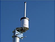UHF (380-470 MHz)