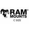 RAM Mounts C size