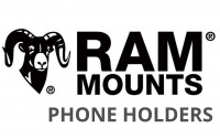 RAM Mounts phone holders
