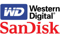 SanDisk by Western Digital
