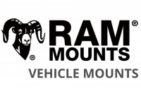 RAM Mounts vehicle mounts
