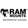 RAM Mounts waterproof holders